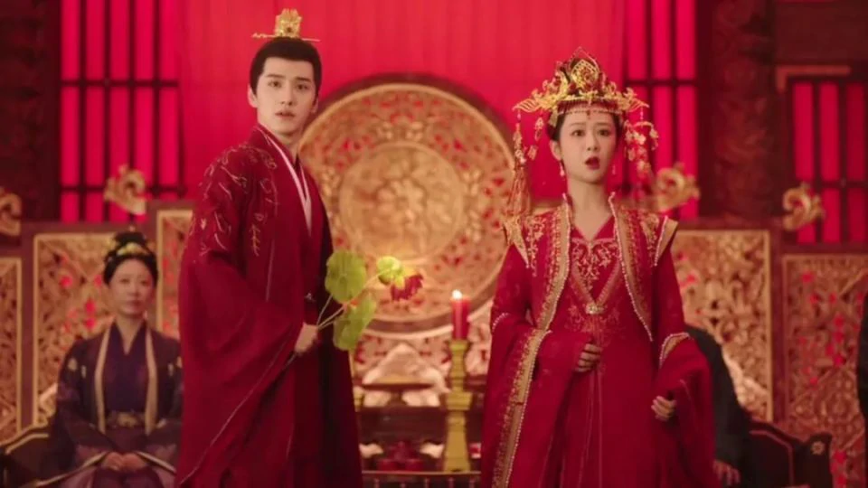 图源：《长相思》