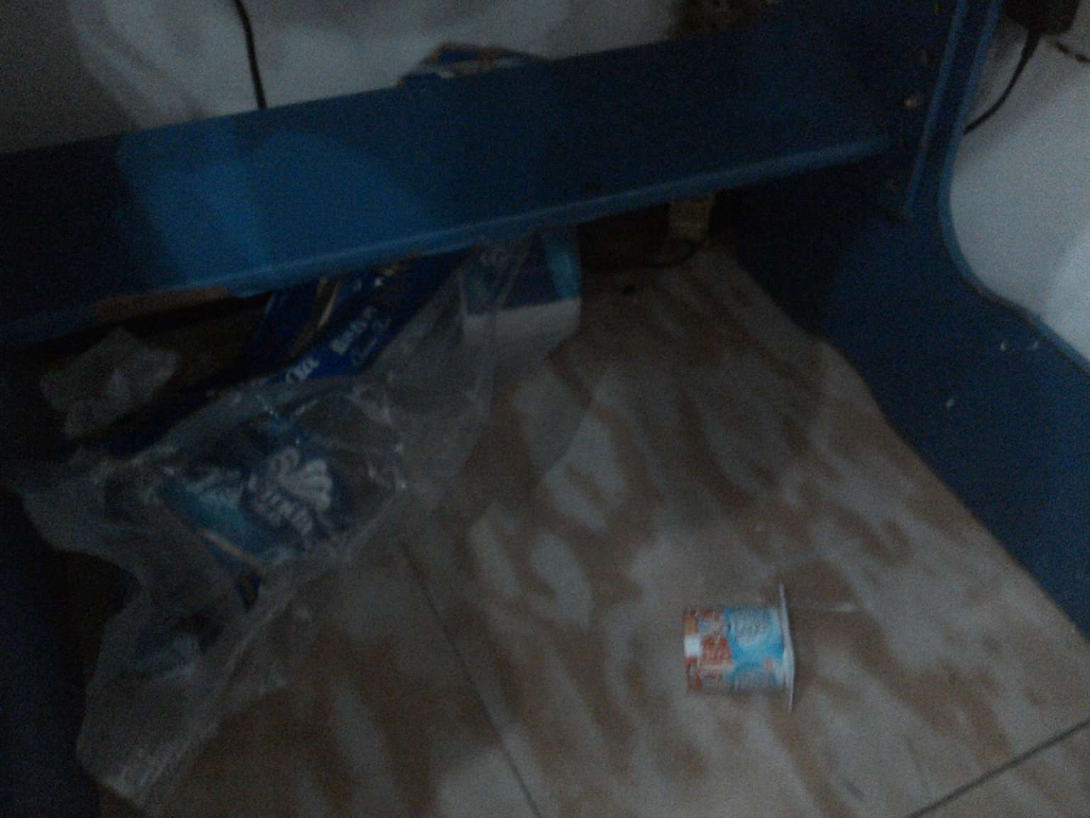 使用RAMOS（蓝魔）拍摄