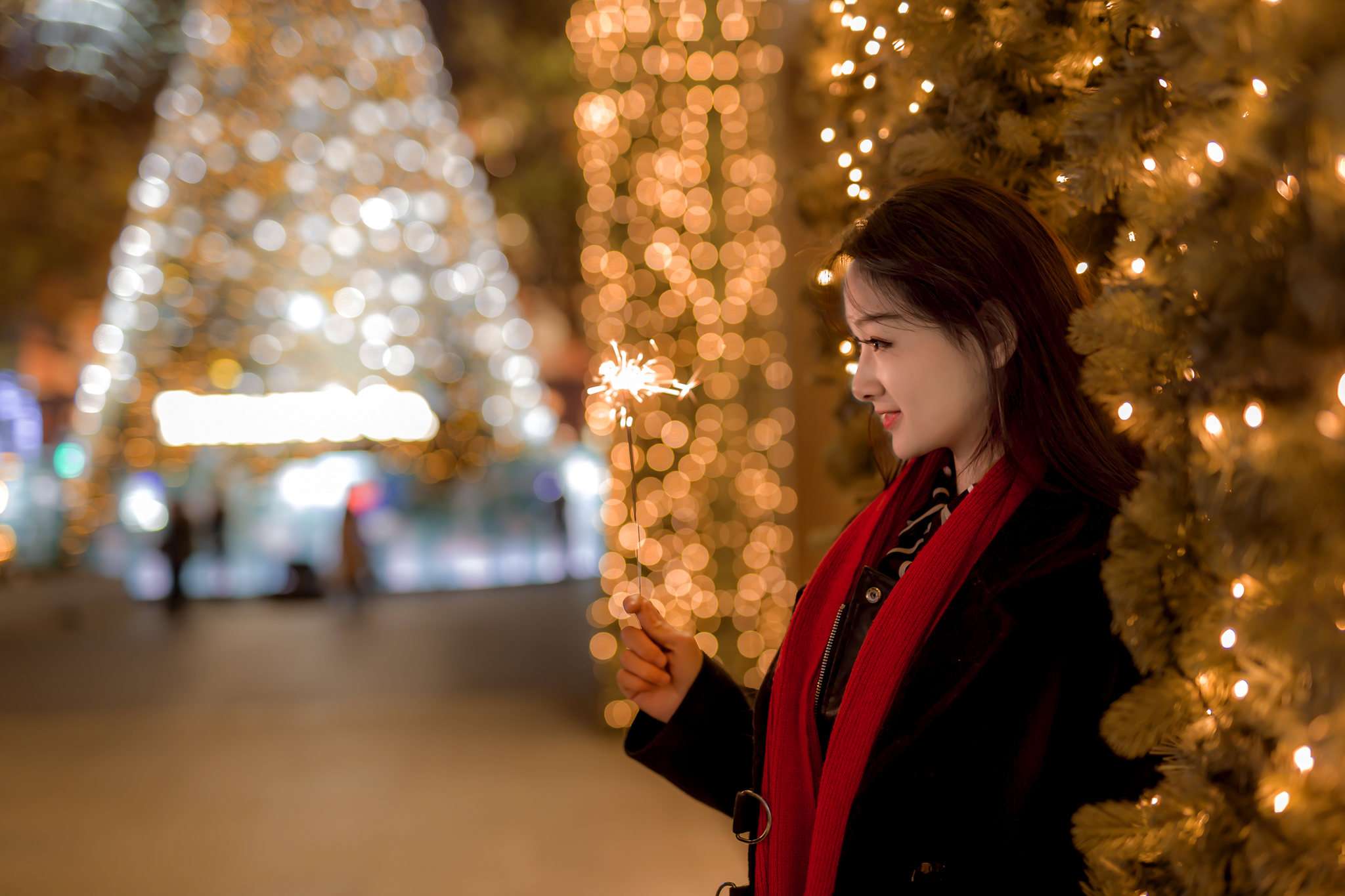 图源：阿榕视角@500px